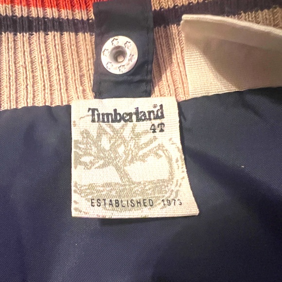 TIMBERLAND Boys Vest - Picture 10 of 11